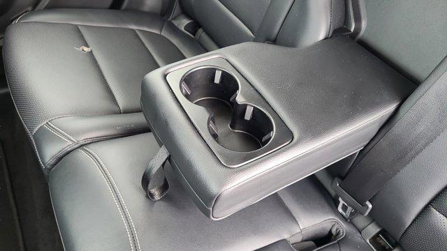 2021 Ford Escape SEL Hybrid