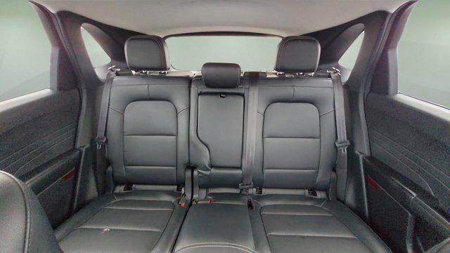 2021 Ford Escape SEL Hybrid