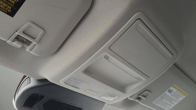 2021 Ford Escape SEL Hybrid