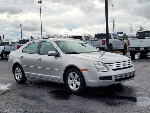 2009 Ford Fusion SE for sale near Cincinnati, OH