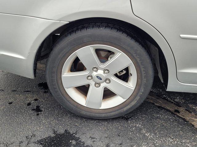 2009 Ford Fusion SE