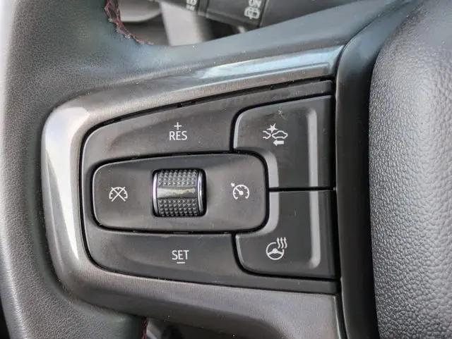 2023 Chevrolet Suburban 4WD RST