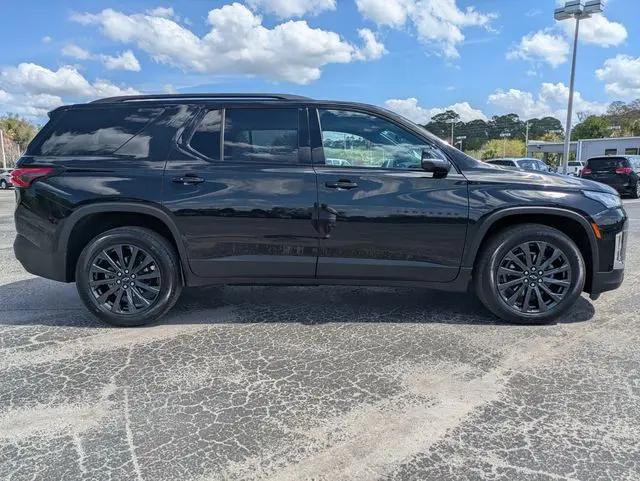 2023 Chevrolet Traverse AWD RS