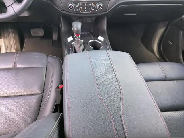 2023 Chevrolet Traverse AWD RS