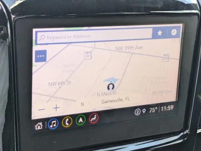 2023 Chevrolet Traverse AWD RS