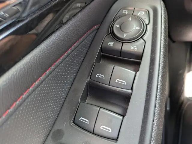 2023 Chevrolet Traverse AWD RS