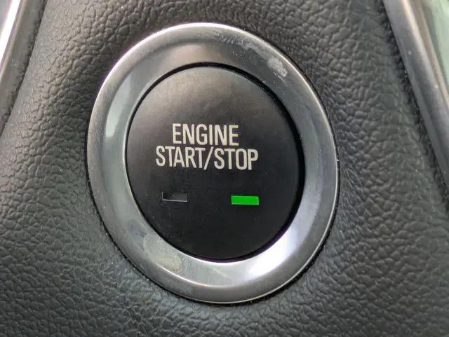 2023 Chevrolet Traverse AWD RS