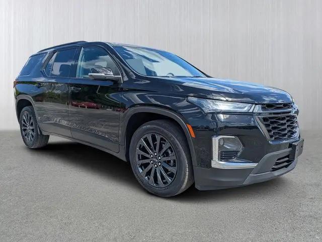 2023 Chevrolet Traverse AWD RS for sale in Gainesville, FL