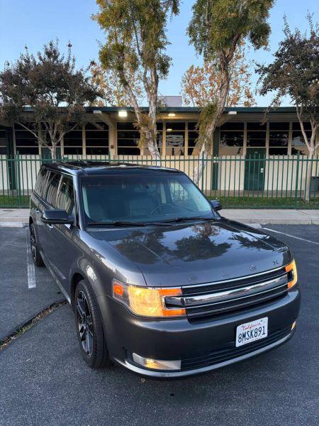 2015 Ford Flex SEL for sale in Upland, CA