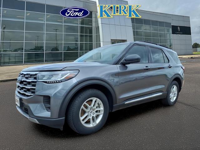 2025 Ford Explorer Active for sale in Grenada, MS