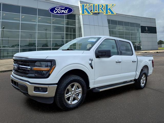 2025 Ford F-150 XLT for sale in Grenada, MS