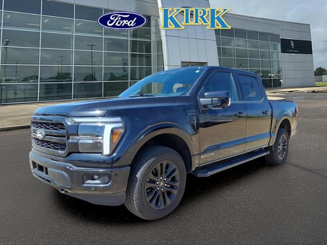 2025 Ford F-150 LARIAT for sale in Grenada, MS