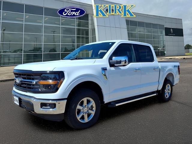 2025 Ford F-150 XLT for sale in Grenada, MS