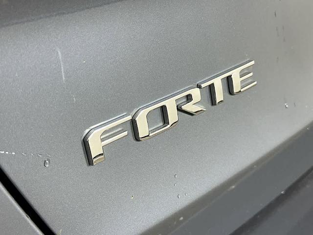 2016 Kia Forte EX