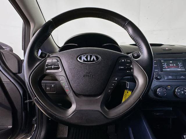 2016 Kia Forte EX