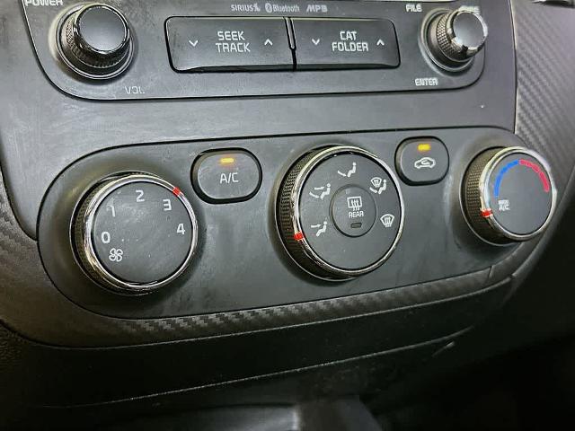 2016 Kia Forte EX