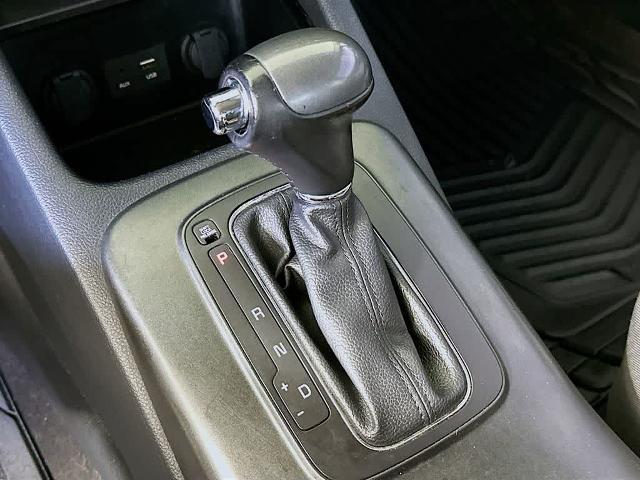 2016 Kia Forte EX