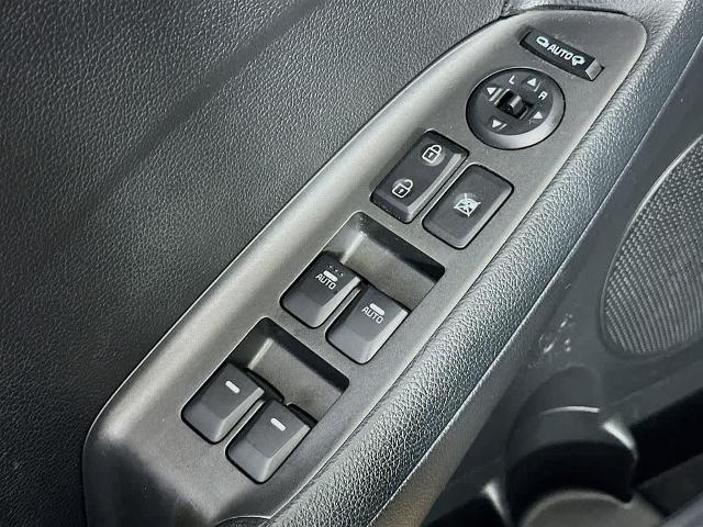 2016 Kia Forte EX