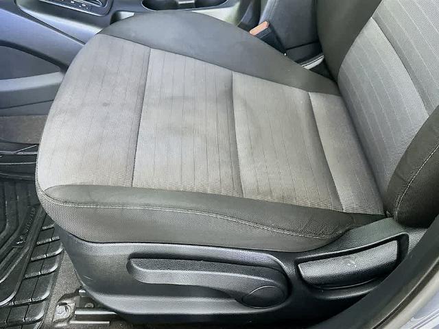 2016 Kia Forte EX