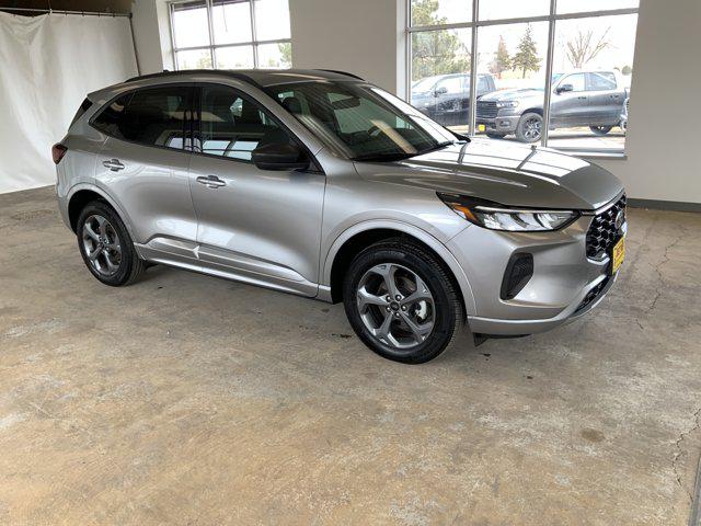 2024 Ford Escape ST-Line for sale in Alexandria, MN