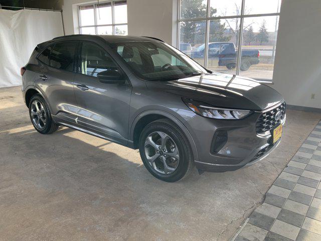 2024 Ford Escape ST-Line for sale in Alexandria, MN