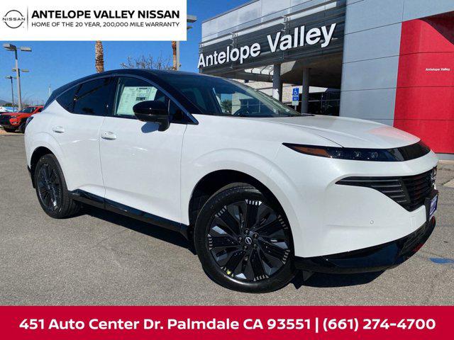 2026 Nissan Murano Platinum for sale in Palmdale, CA