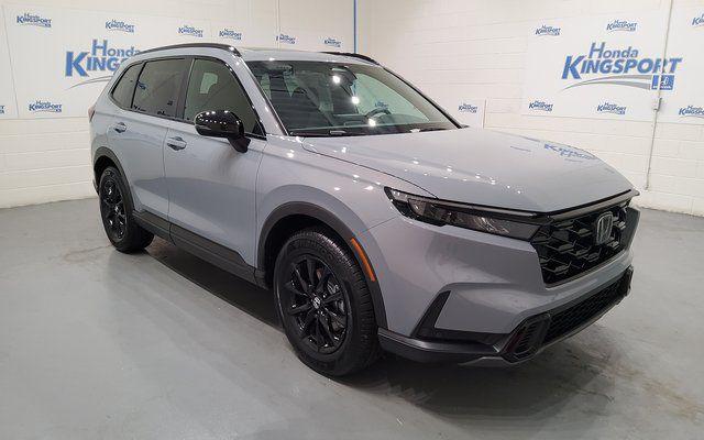 2026 Honda CR-V Hybrid Sport-L for sale in Kingsport, TN