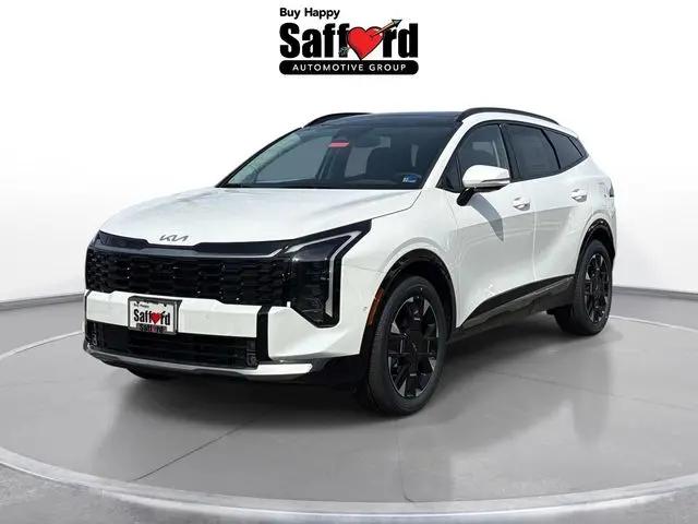 2026 Kia Sportage Hybrid SX-Prestige for sale in Manassas, VA