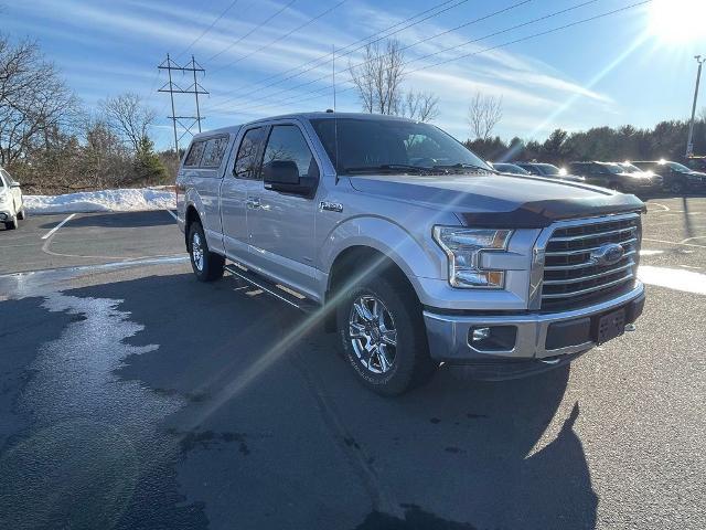 2016 Ford F-150 XLT for sale in Eau Claire, WI