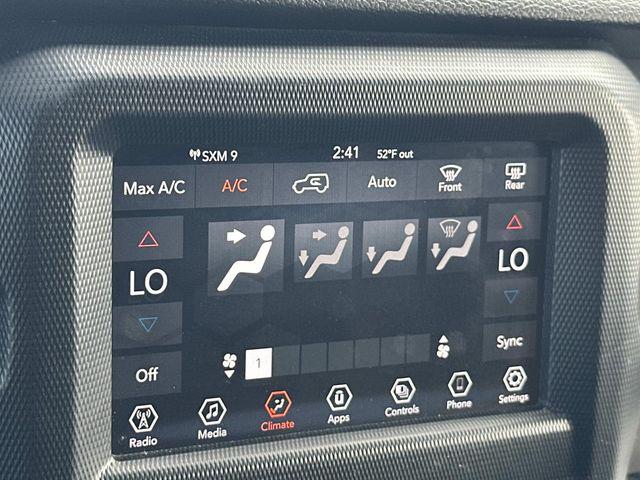 2022 Jeep Wrangler Unlimited Sport S 4x4