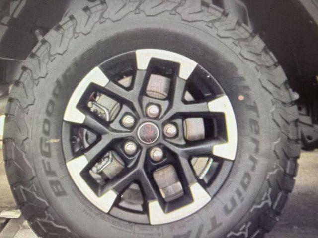 2025 Jeep Wrangler 4-Door Rubicon 4x4
