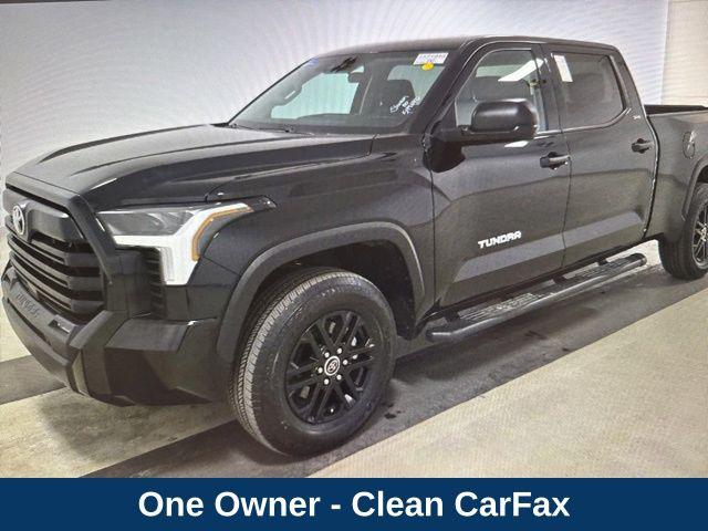 2024 Toyota Tundra SR5 for sale in Bay Minette, AL