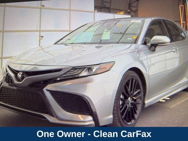 2024 Toyota Camry XSE for sale in Bay Minette, AL