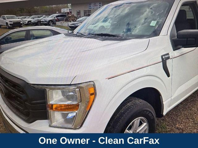 2021 Ford F-150 XL for sale in Bay Minette, AL