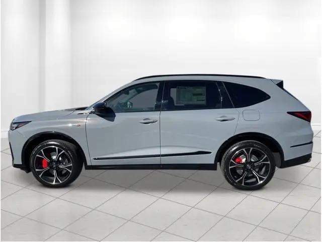 2026 Acura MDX Type S Advance Package