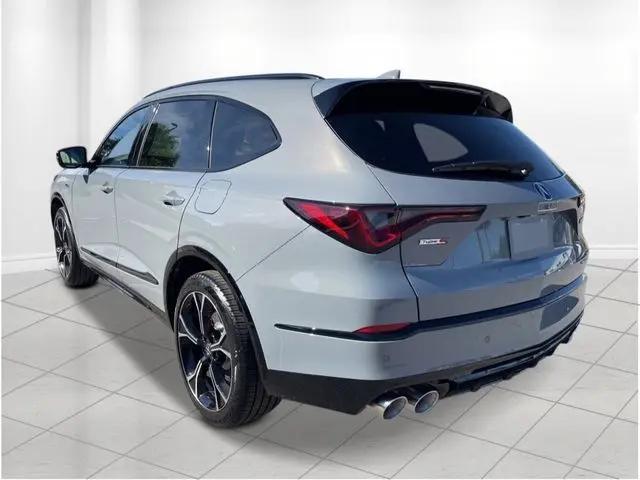 2026 Acura MDX Type S Advance Package