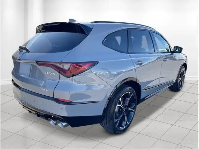 2026 Acura MDX Type S Advance Package