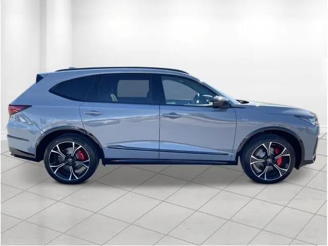 2026 Acura MDX Type S Advance Package