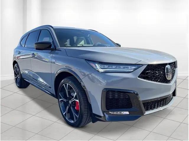 2026 Acura MDX Type S Advance Package