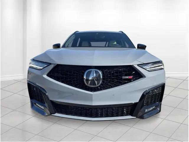 2026 Acura MDX Type S Advance Package