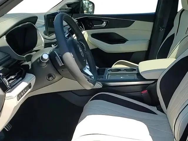 2026 Acura MDX Type S Advance Package