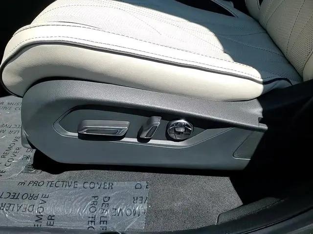 2026 Acura MDX Type S Advance Package