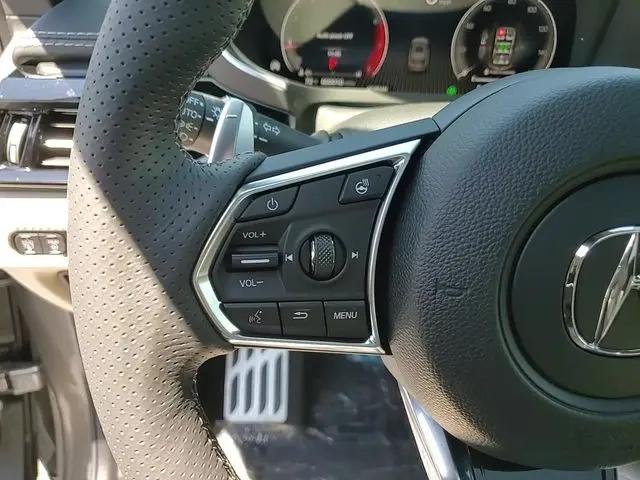2026 Acura MDX Type S Advance Package