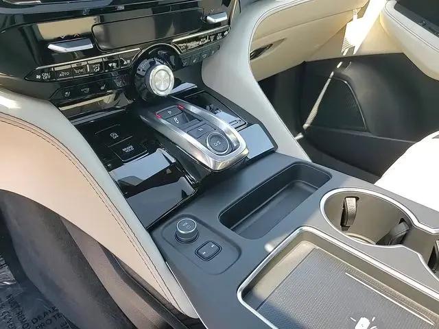 2026 Acura MDX Type S Advance Package
