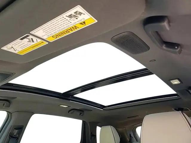 2026 Acura MDX Type S Advance Package