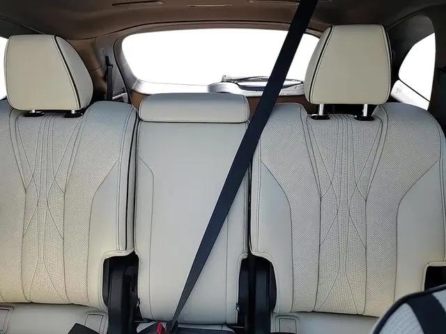 2026 Acura MDX Type S Advance Package