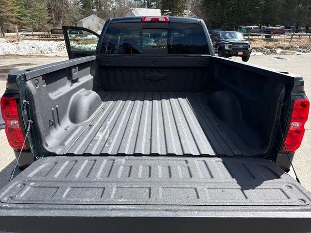 2017 Chevrolet Silverado 2500HD High Country