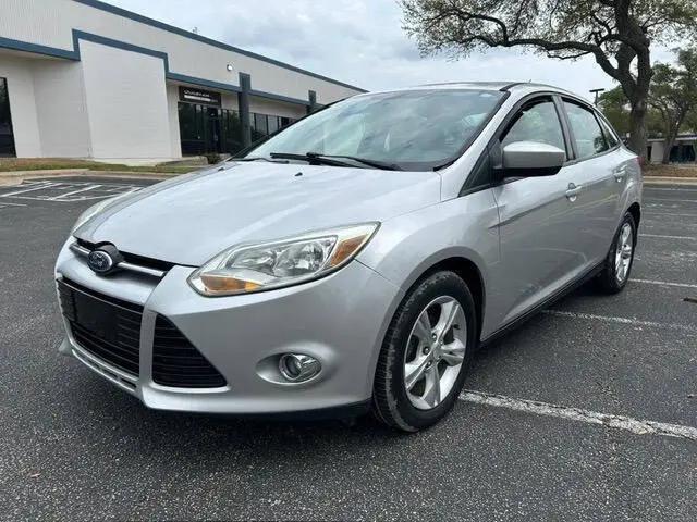 2012 Ford Focus SE for sale in Austin, TX
