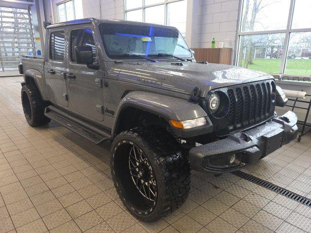 2021 Jeep Gladiator Sport for sale in Plainfield, IN