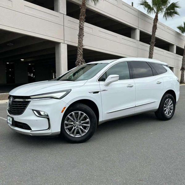 2024 Chevrolet Trax FWD LT
